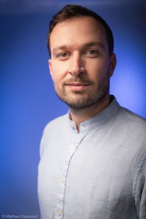 Jérôme  Chartier