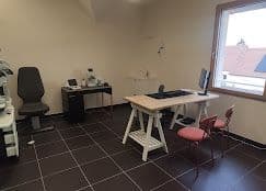 Cabinet Relais Vision Athee-sur-Cher
