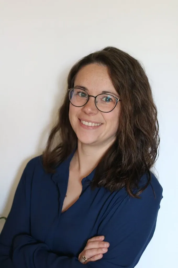 Lauriane Mirault